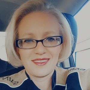 Meet your Posher, Kristi